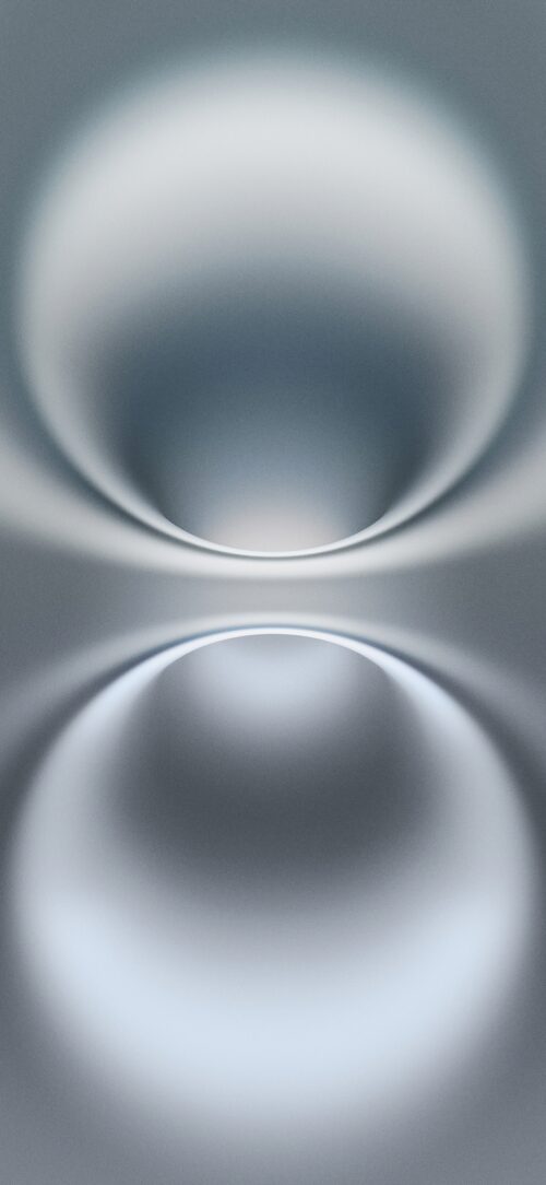 Sfondo iPhone 16 Wallpaper, White