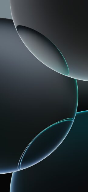 iPhone 16 Pro Wallpaper, White Titanium