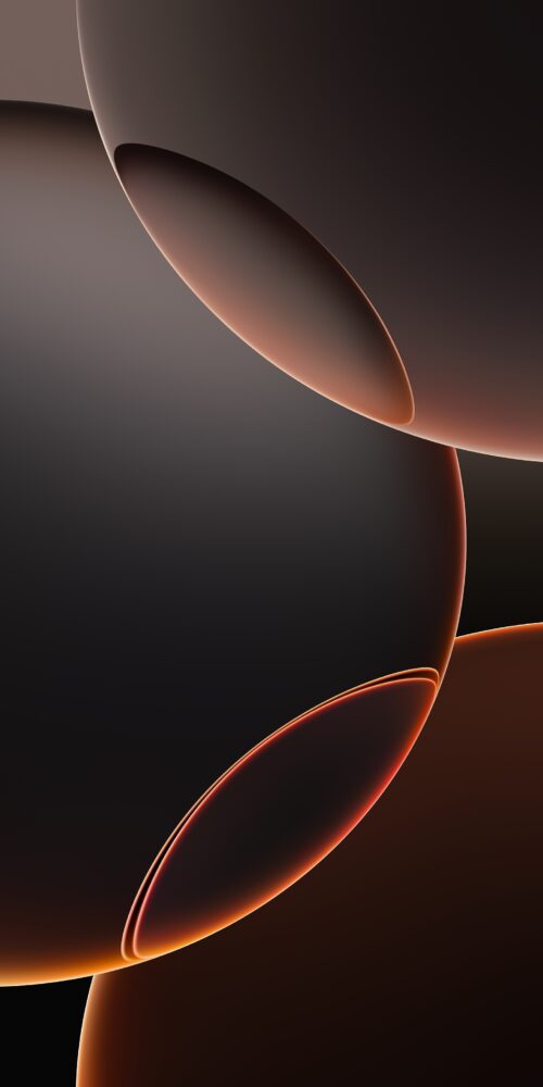 Sfondo iPhone 16 Pro Wallpaper, Desert Titanium