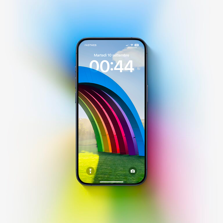 Real Wallpaper Preview on Instagram