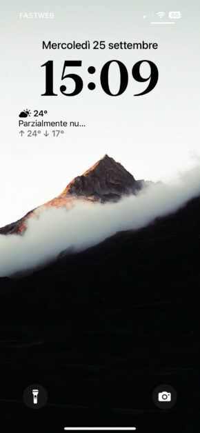 Majestic Peak