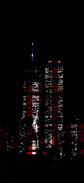 9/11 Remembrance