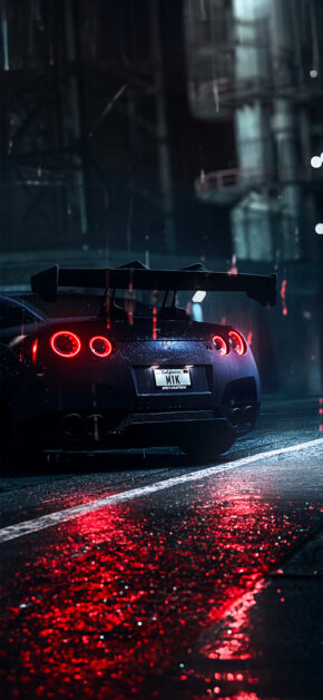 Powerfull Car