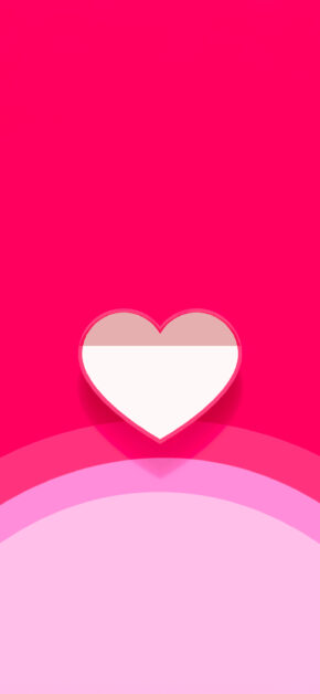 Rose Pink Love