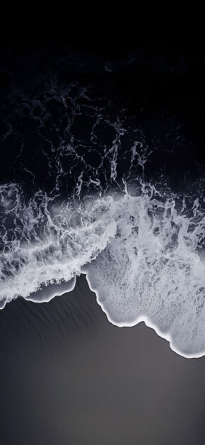 Beach Sea