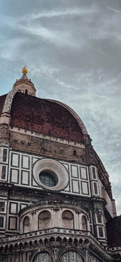 Wallpaper Santa Maria Del Fiore