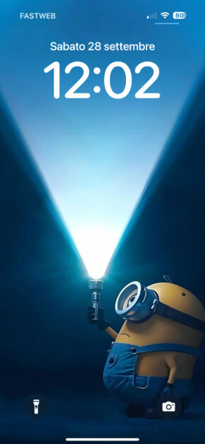 Minions