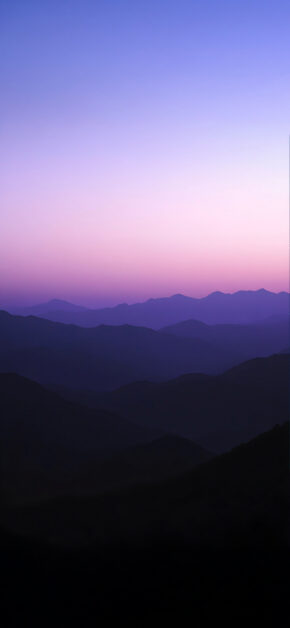 Purple Mountains