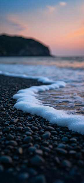 Shoreline