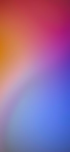 iOS 18 Hidden Wallpaper | Gradient