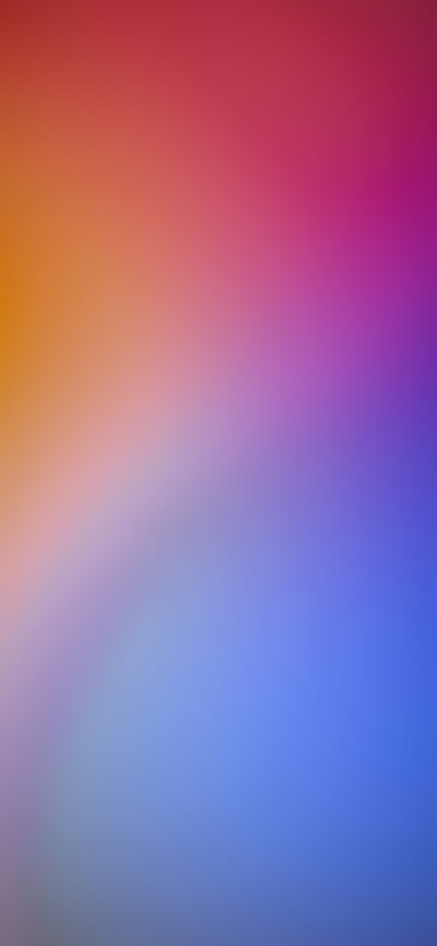 Wallpaper iOS 18 Hidden Wallpaper | Gradient