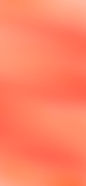 iMac M4 – Orange