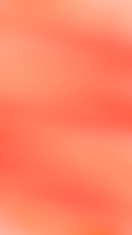 iMac M4 - Orange