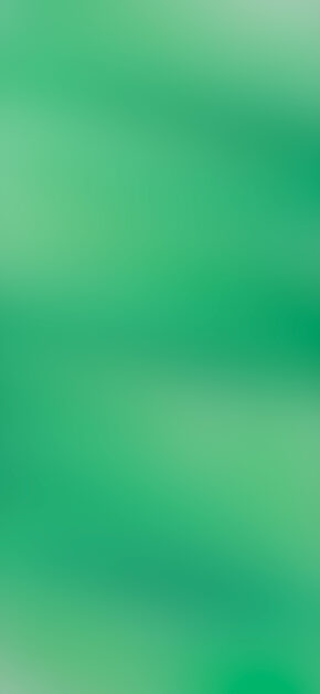 iMac M4 – Green