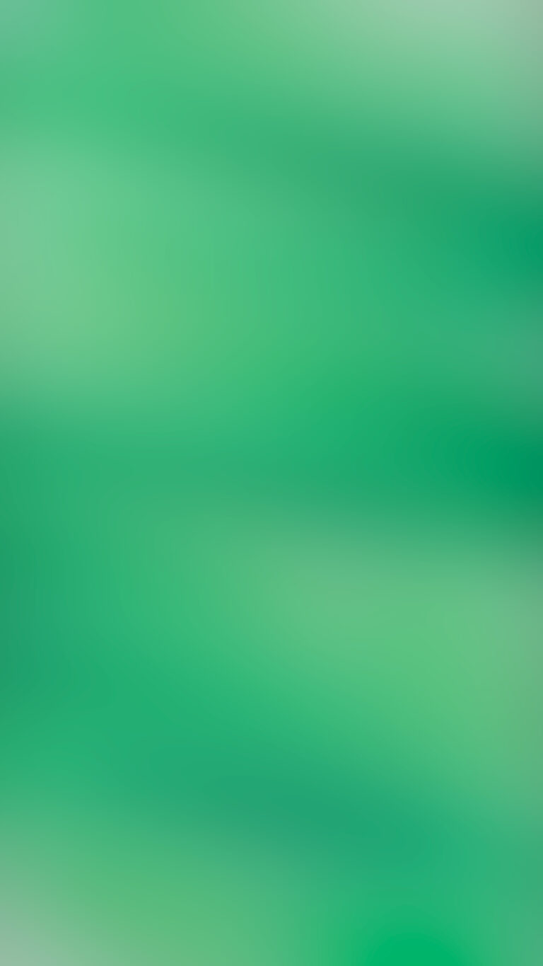 Default wallpaper of iMac M4 – Green