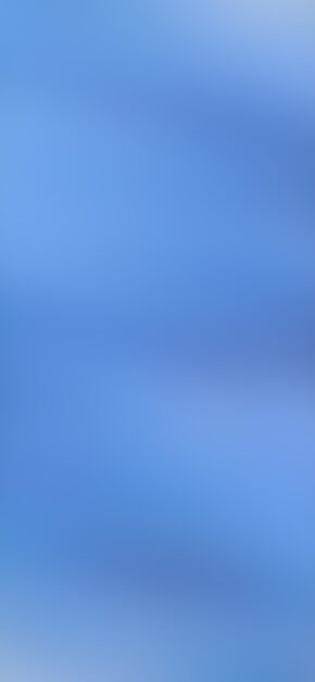 iMac M4 – Blue