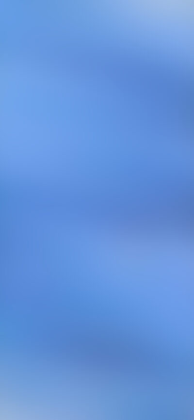 Wallpaper iMac M4 – Blue