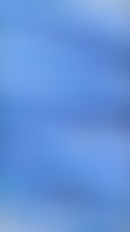 iMac M4 - Blue