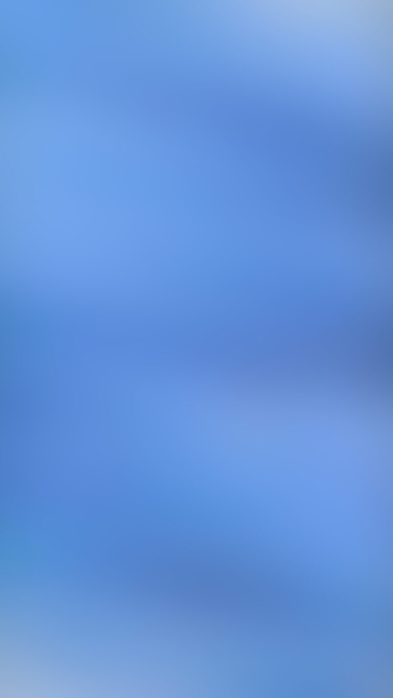 Default wallpaper of iMac M4 – Blue