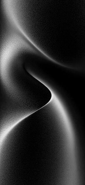 Black Lumina Wave