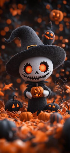 Fiery Frights