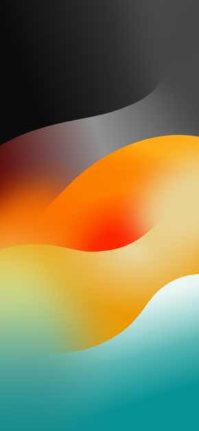 iOS 17 – Elegant Palette Modd