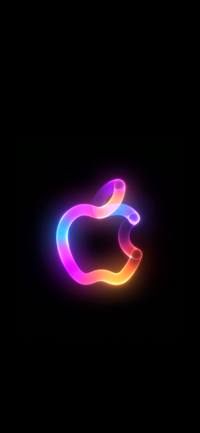 Wallpaper Apple October Events Wallpaper