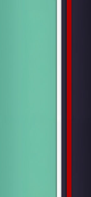 Vertical Stripe