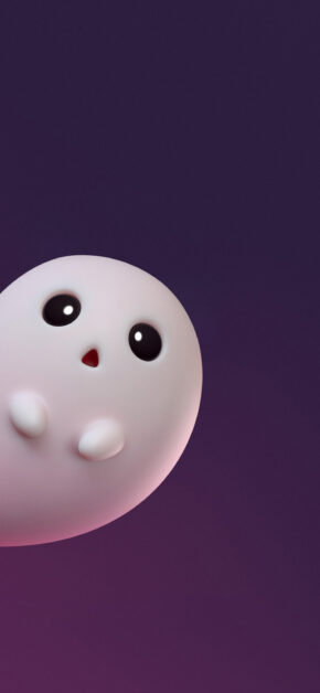 Booh! Ghost | Halloween
