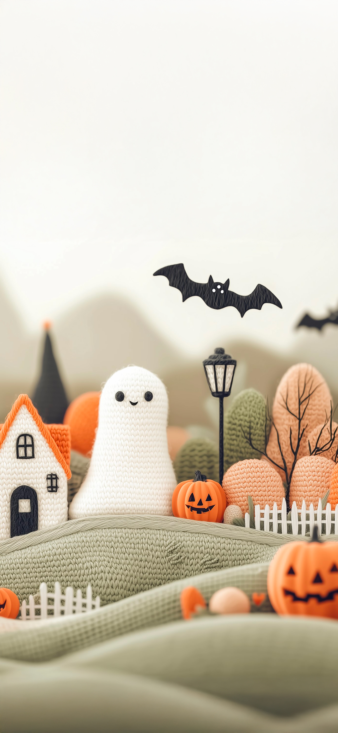 Spooky & Sweet Halloween - Wallpapers Central