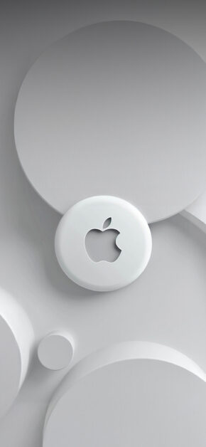 Apple Neumorphism
