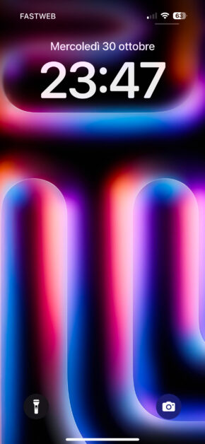 MacBook Pro M4 Wallpaper