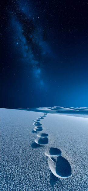 Cold Planet