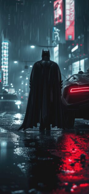 Batman