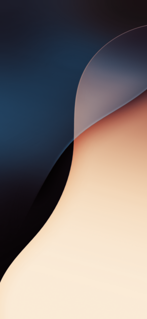 iOS 18 – Peach Modd