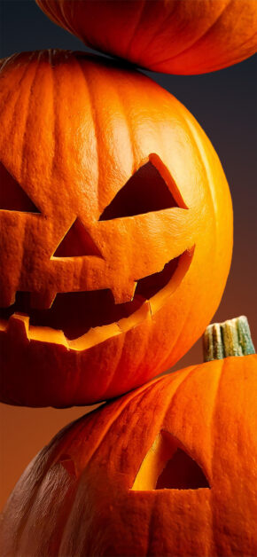 Halloween Pumpkin