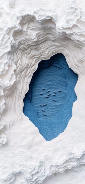 Layered Abyss