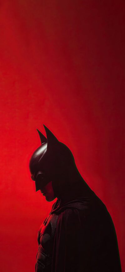 Wallpaper The Batman