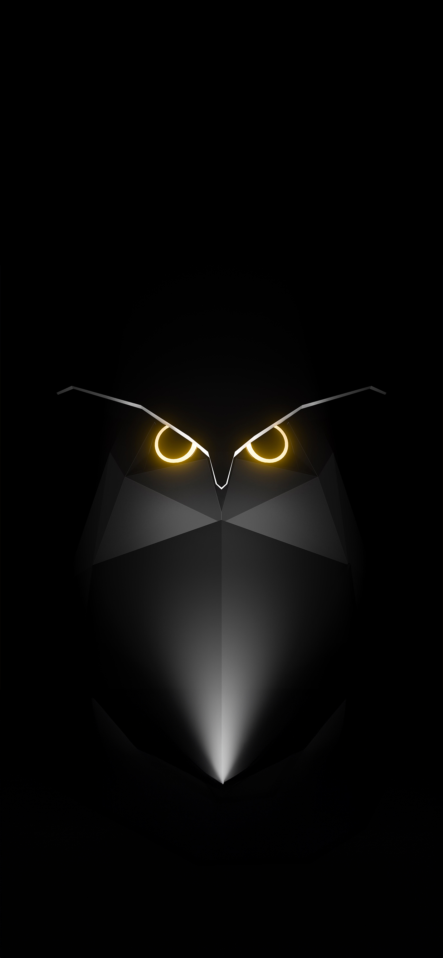 Tesla CyberOwl Halloween Wallpapers Central