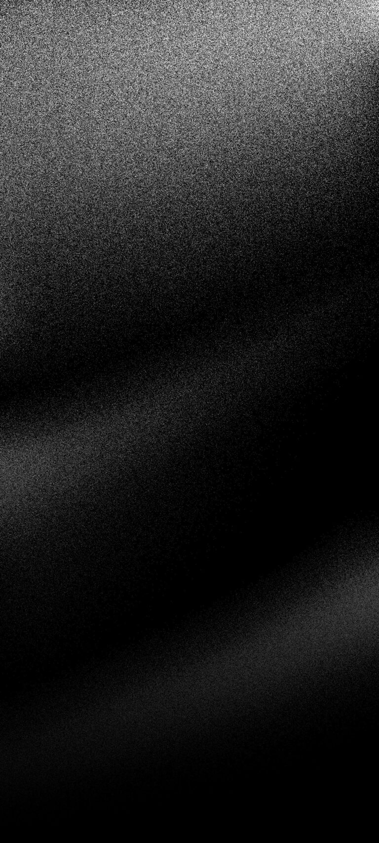 Default wallpaper of Minimalistic Black