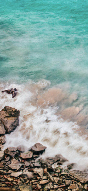 Mexico Shore