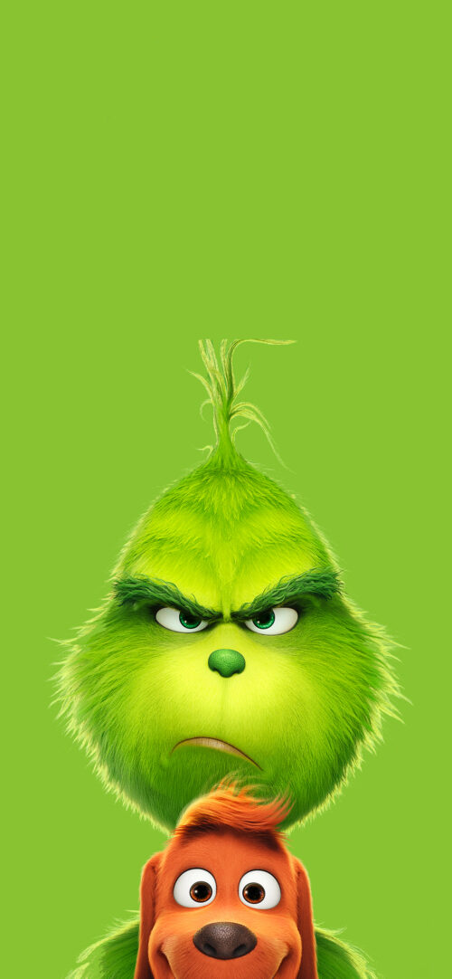 Grinch