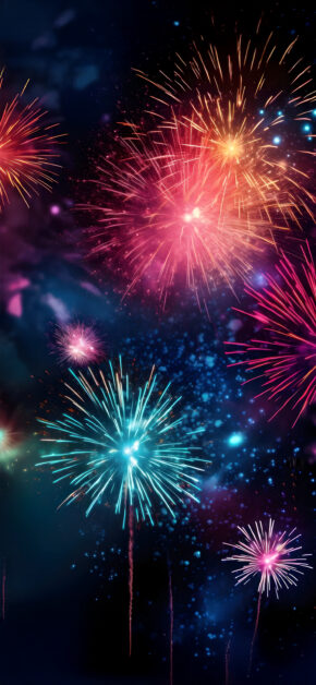 Happy New Year 2025
