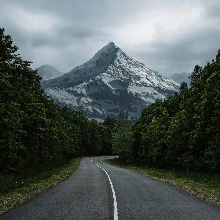Endless Journey | Depth Effect - Wallpapers Central
