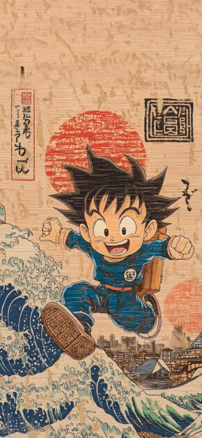 Dragon Ball Z