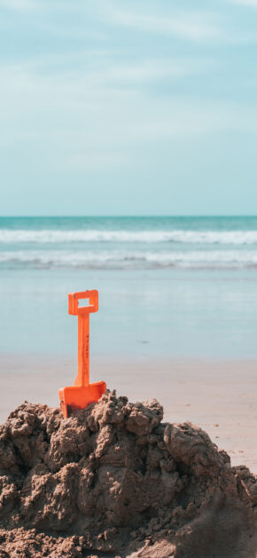 Sand Castle