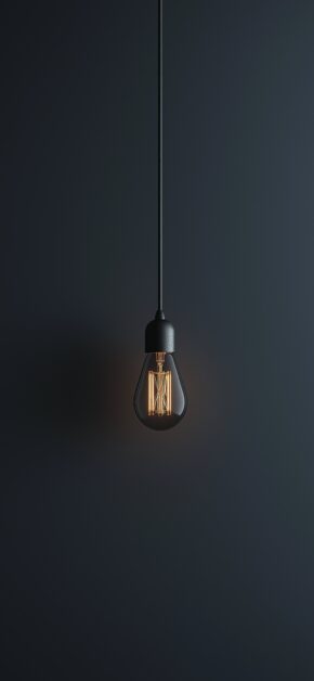 Minimal Glow
