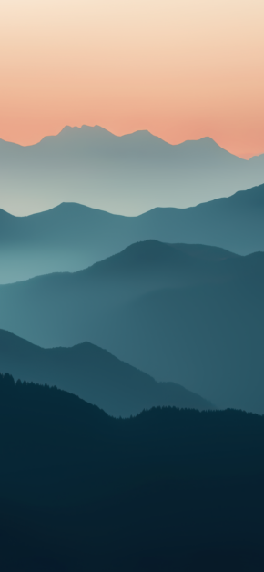 Mountains beyond moutains I