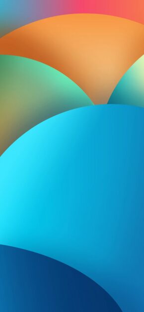 Gradient Arcs