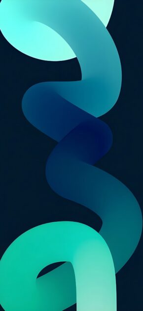 Twisting Glow